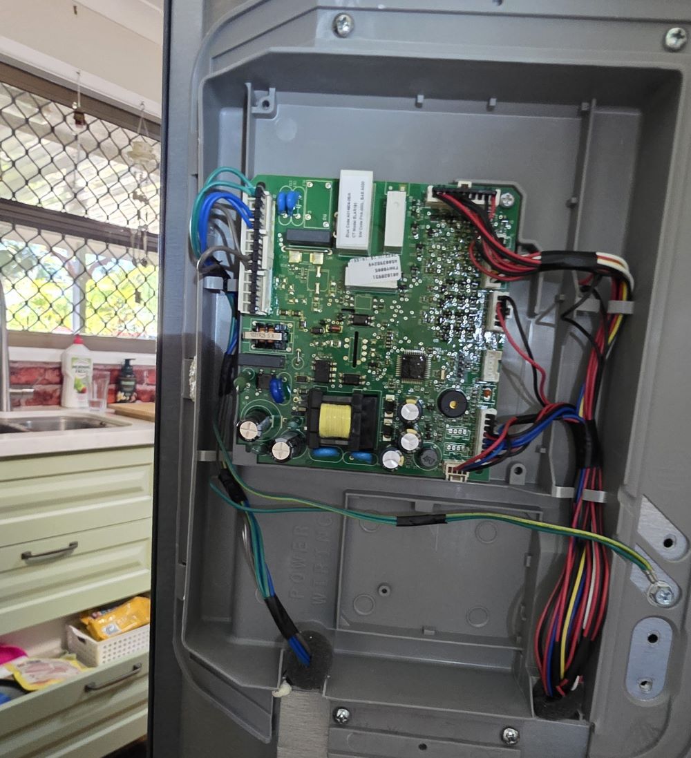Fridge Technician Gold Coast