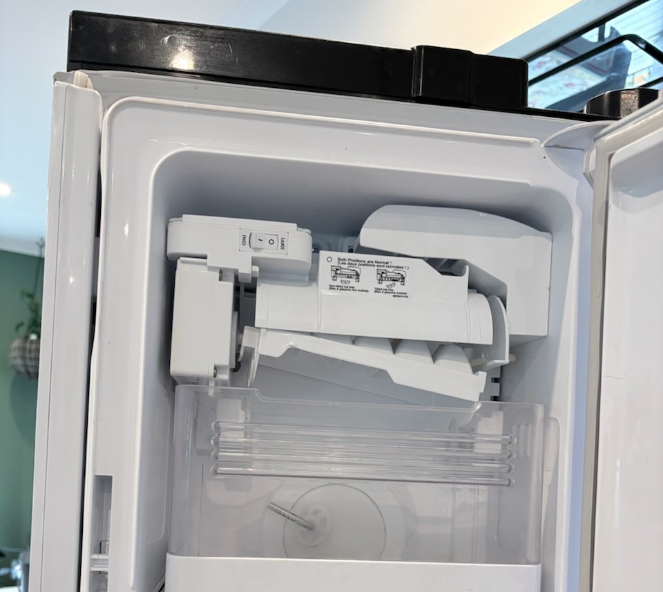 Fridge Faults Tallebudgera