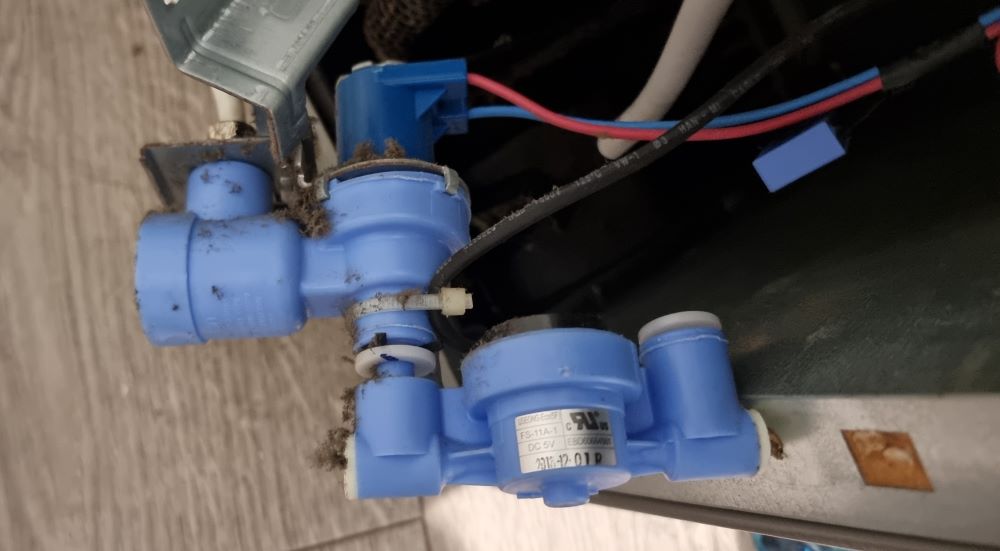 Fridge Faults Upper Coomera