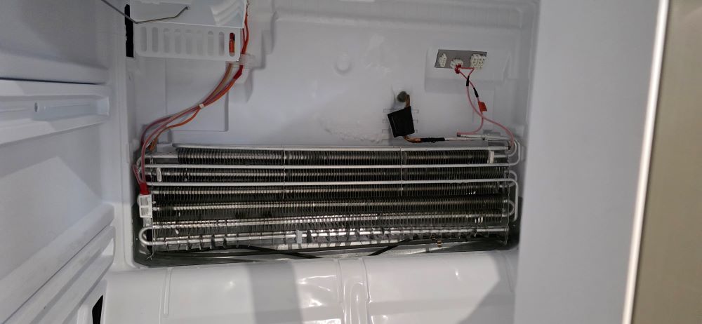 Fridge Faults Varsity Lakes
