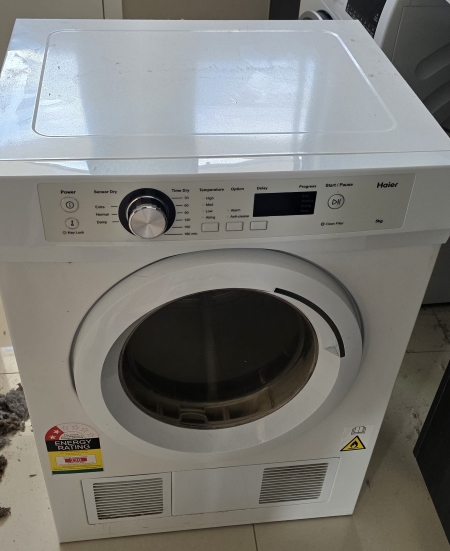 haier appliance repairs gold coast