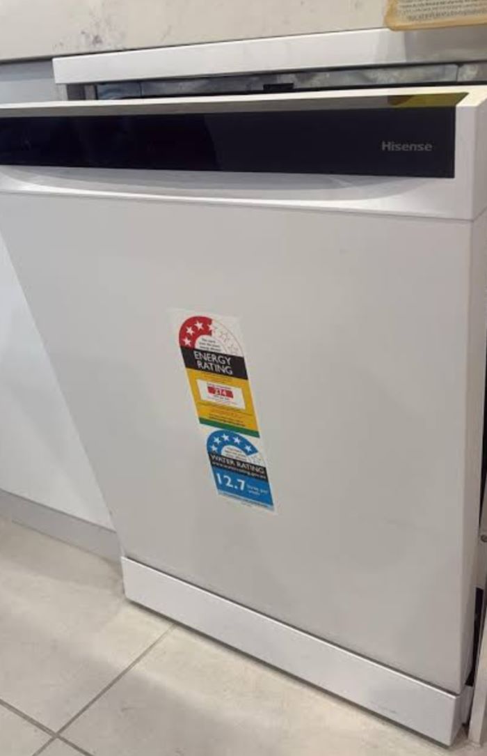 Hisense Dishwasher Technician Gold Coast