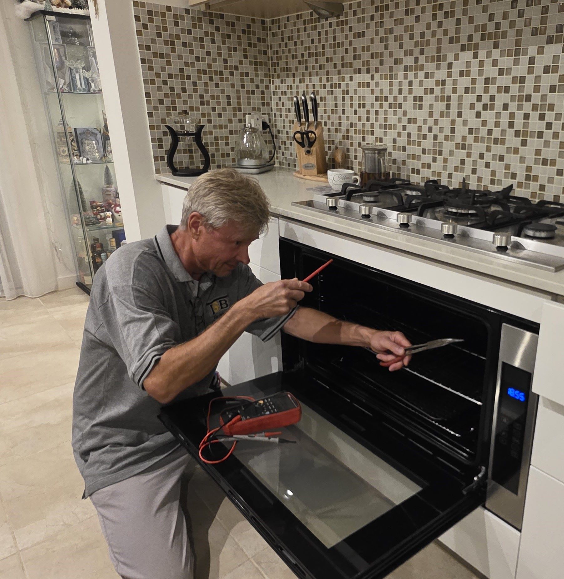 hisense appliance repairs