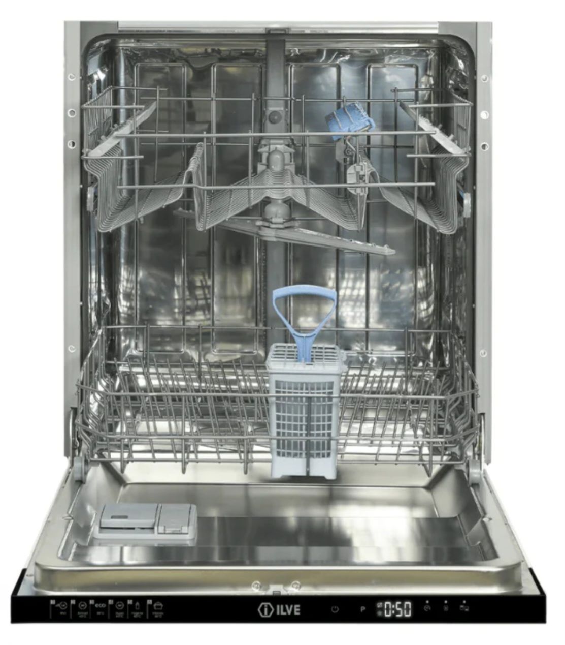 ILVE Dishwasher Faults Gold Coast