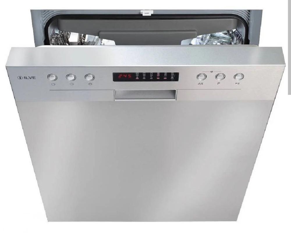 ILVE Dishwasher Technician Gold Coast