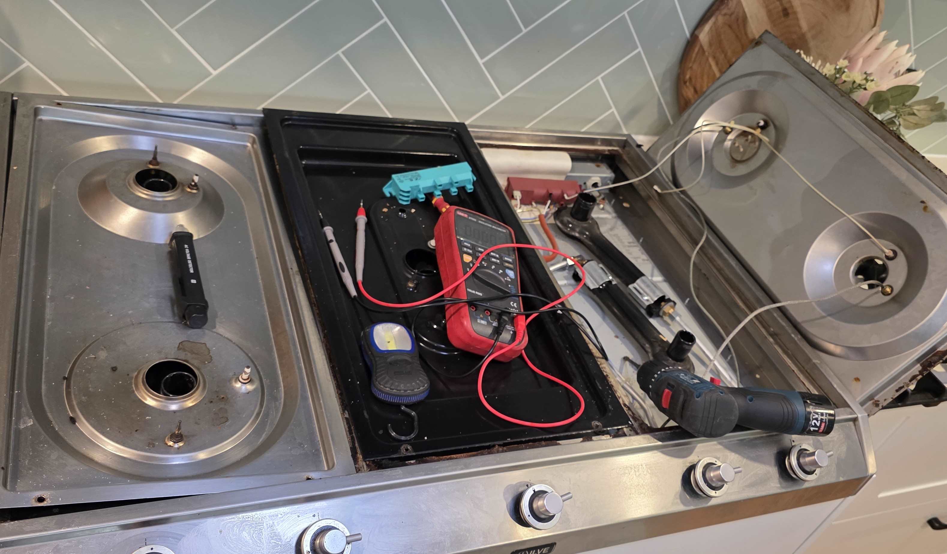 appliance repairs gold coast
