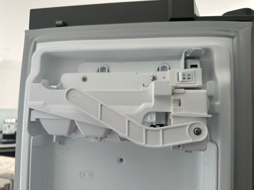 LG ice maker repair Hope Island