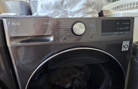 LG washing machine not spinning repair Robina