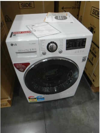 LG washing machine repair Nerang