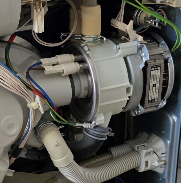 Miele Dishwasher F78 Error Tallebudgera