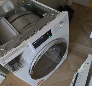 Miele Dishwasher Faults Gold Coast
