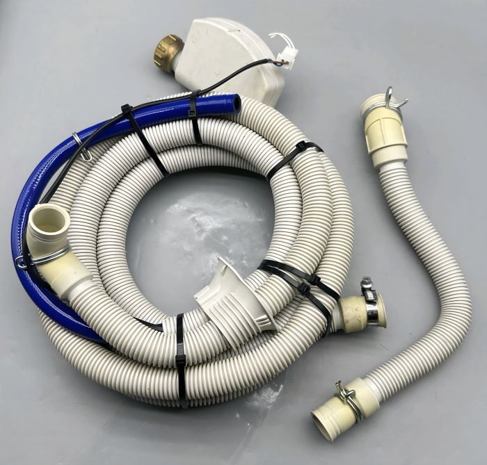 Miele Dishwasher Intake Fault Nerang