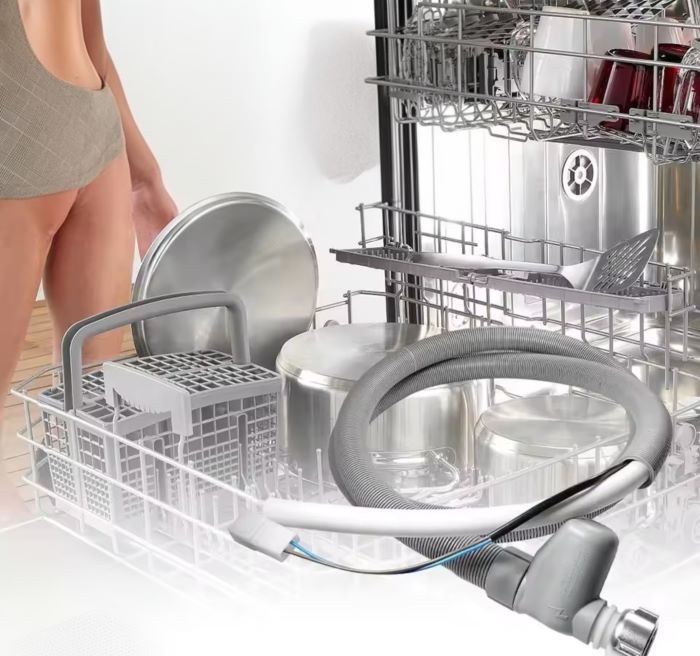 Miele Dishwasher Not Filling With Water Oxenford