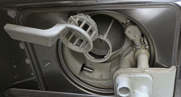 Miele Dishwasher Technician Gold Coast