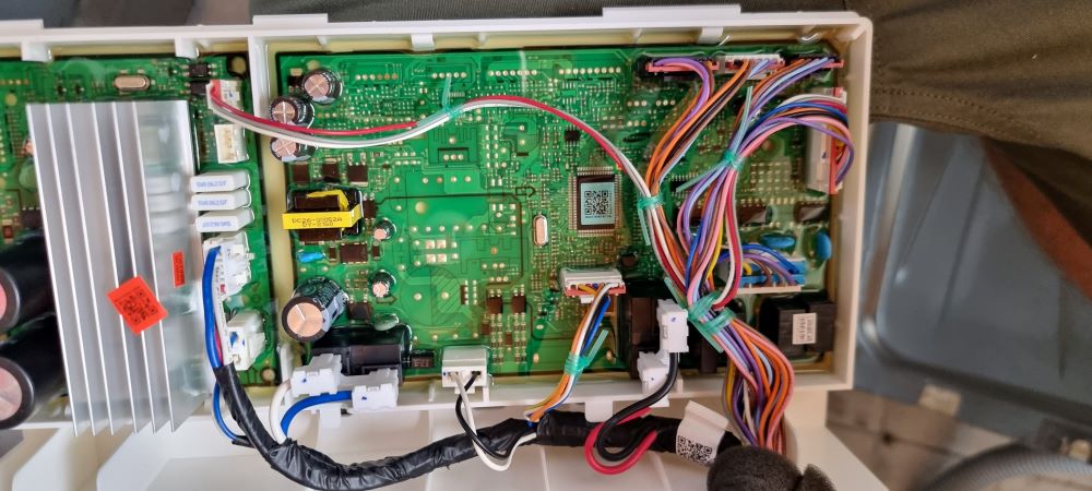 Electric Oven and Cooktop Faults Burleigh Heads