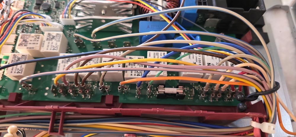 Electric Oven and Cooktop Faults Coombabah