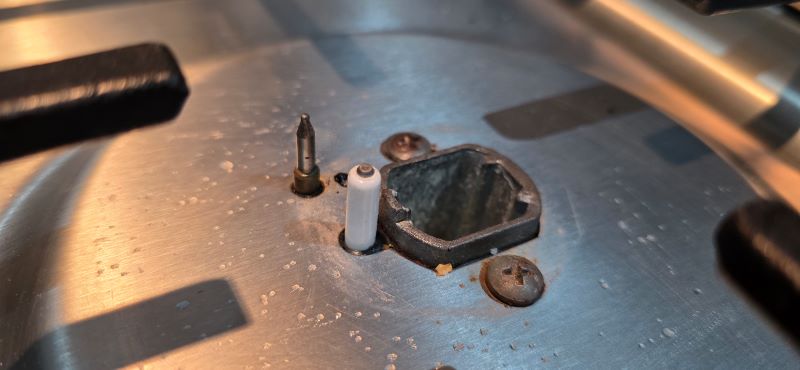 Oven and Cooktop Faults Labrador