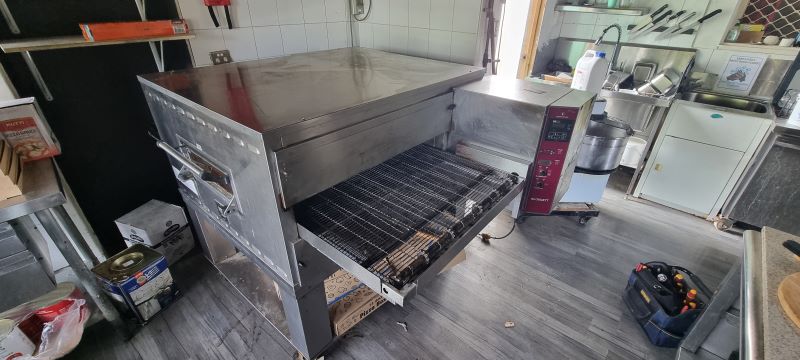 Oven and Cooktop Faults Main Beach