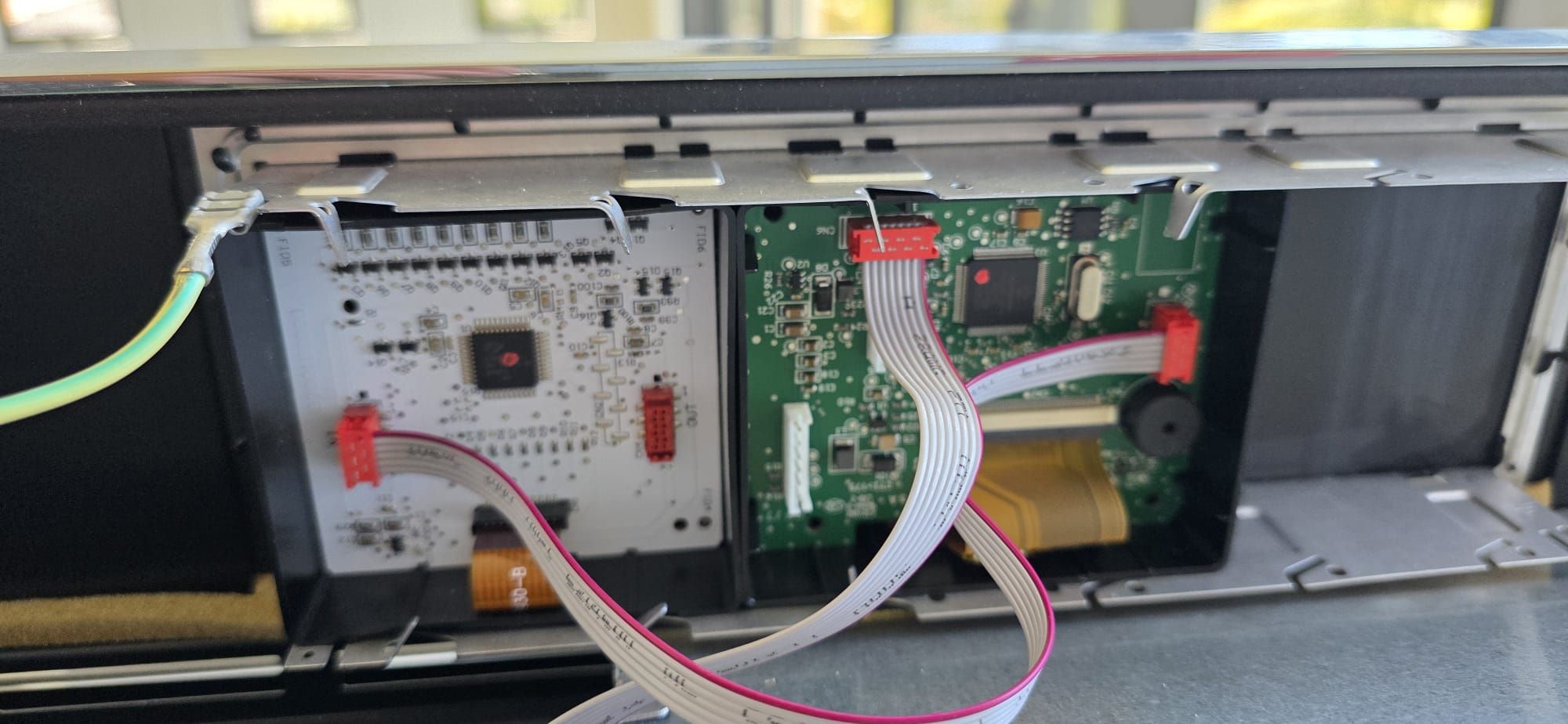 Oven and Cooktop Repairs Ashmore