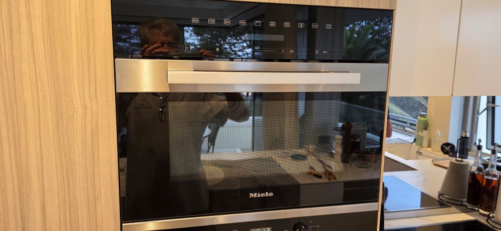 Oven and Cooktop Repairs Hollywell Gold Coast