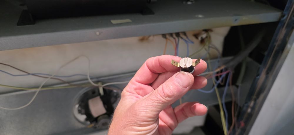 Oven and Cooktop Repairs Southport
