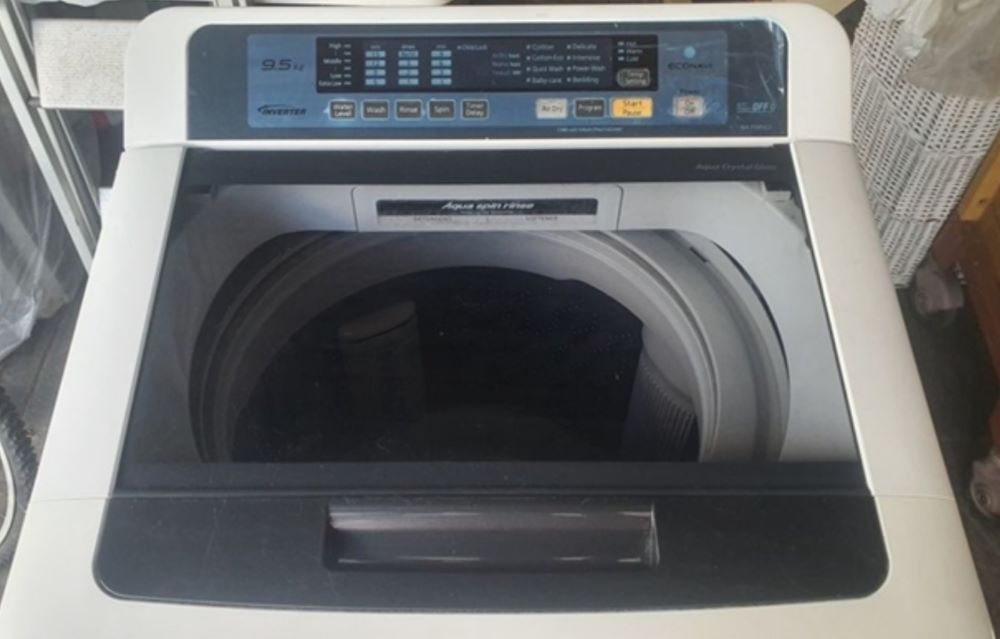 Panasonic Washing Machine Leaking Water Coomera
