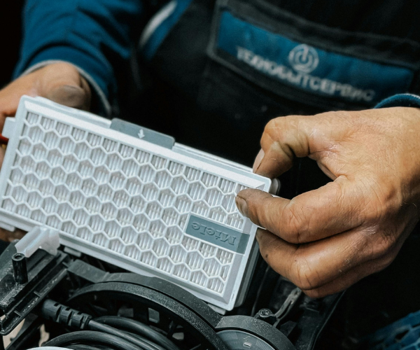 Placeholder Appliance Repair Image