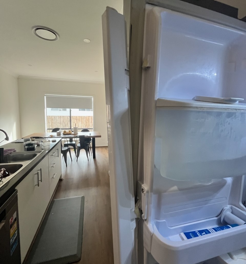 Samsung fridge, washing machine and dishwasher repair Gold Coast