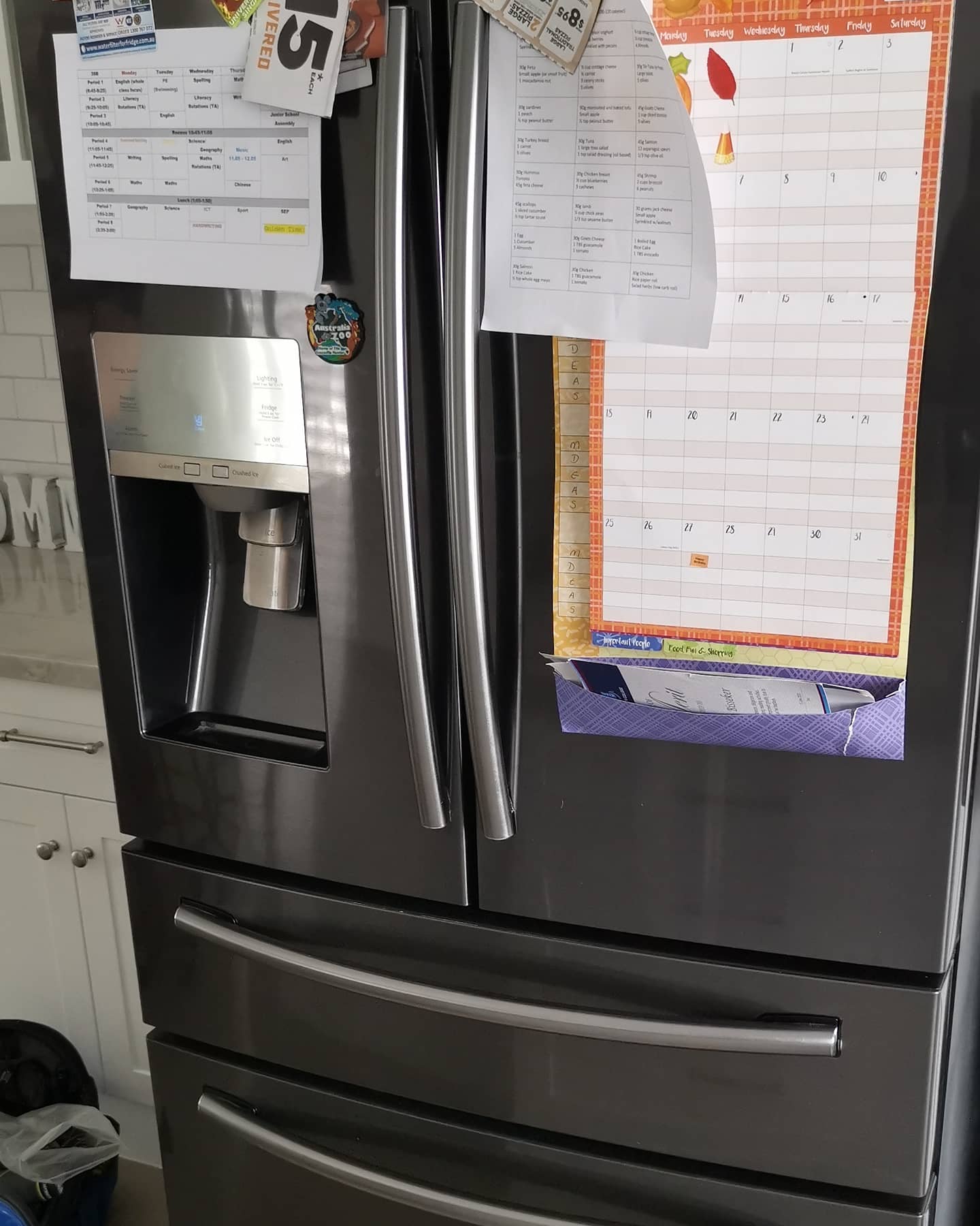 Samsung fridge dispenser not working repair Clear Island Waters