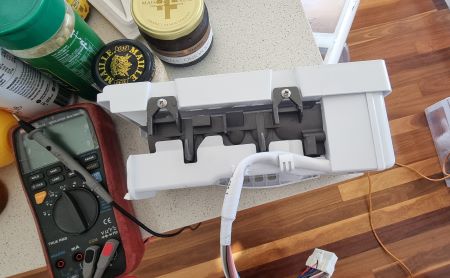 Samsung ice maker not working repair Burleigh Waters