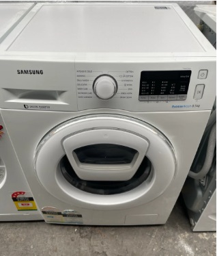 Samsung washing machine repair Surfers Paradise