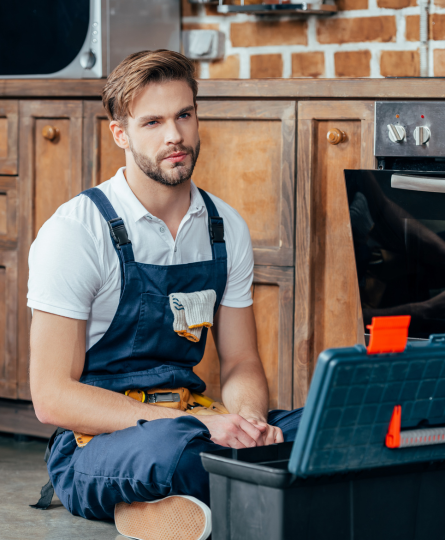 bosch appliance repairs