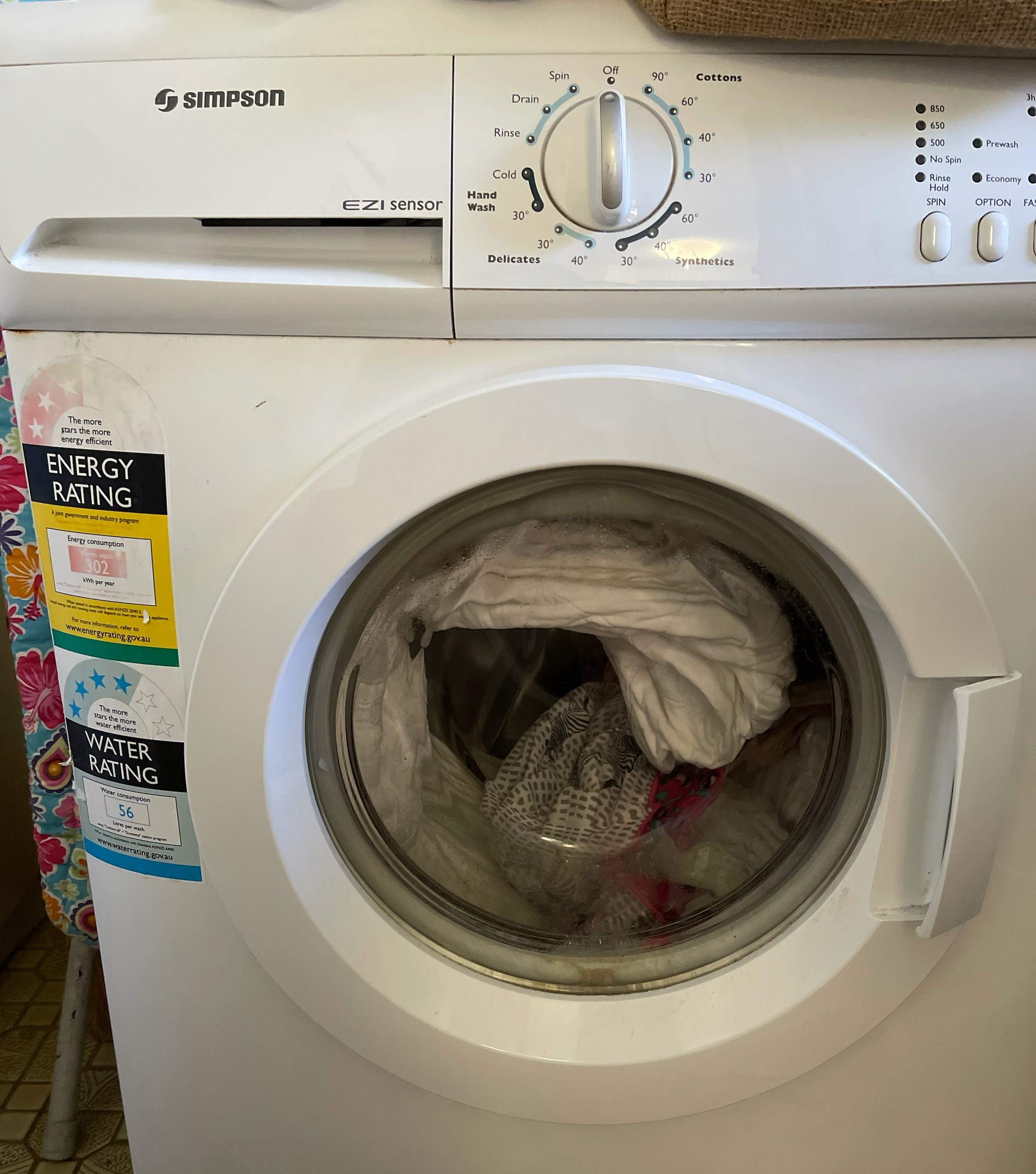Appliance repairs Gold Coast