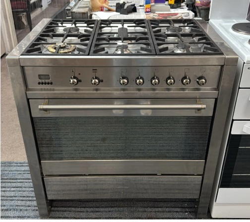 Smeg stove repair Labrador