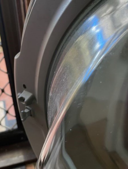 Washing Machine Door Lock Repair Gold Coast