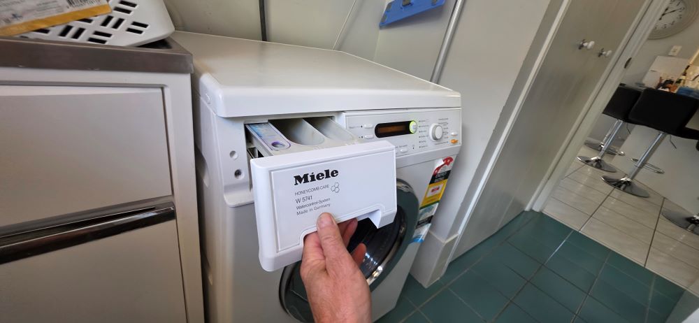 Washing Machine Faults Beenleigh