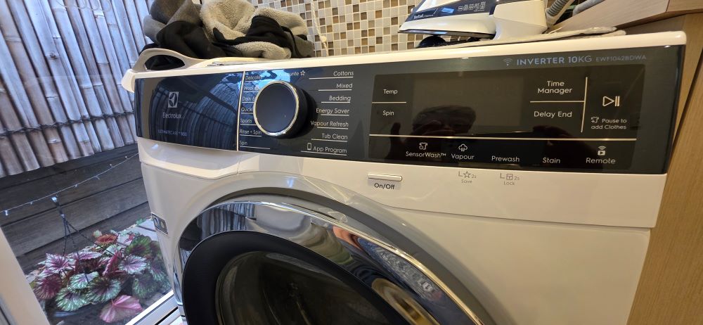 Washing Machine Drain Pump Repair Gold Coast