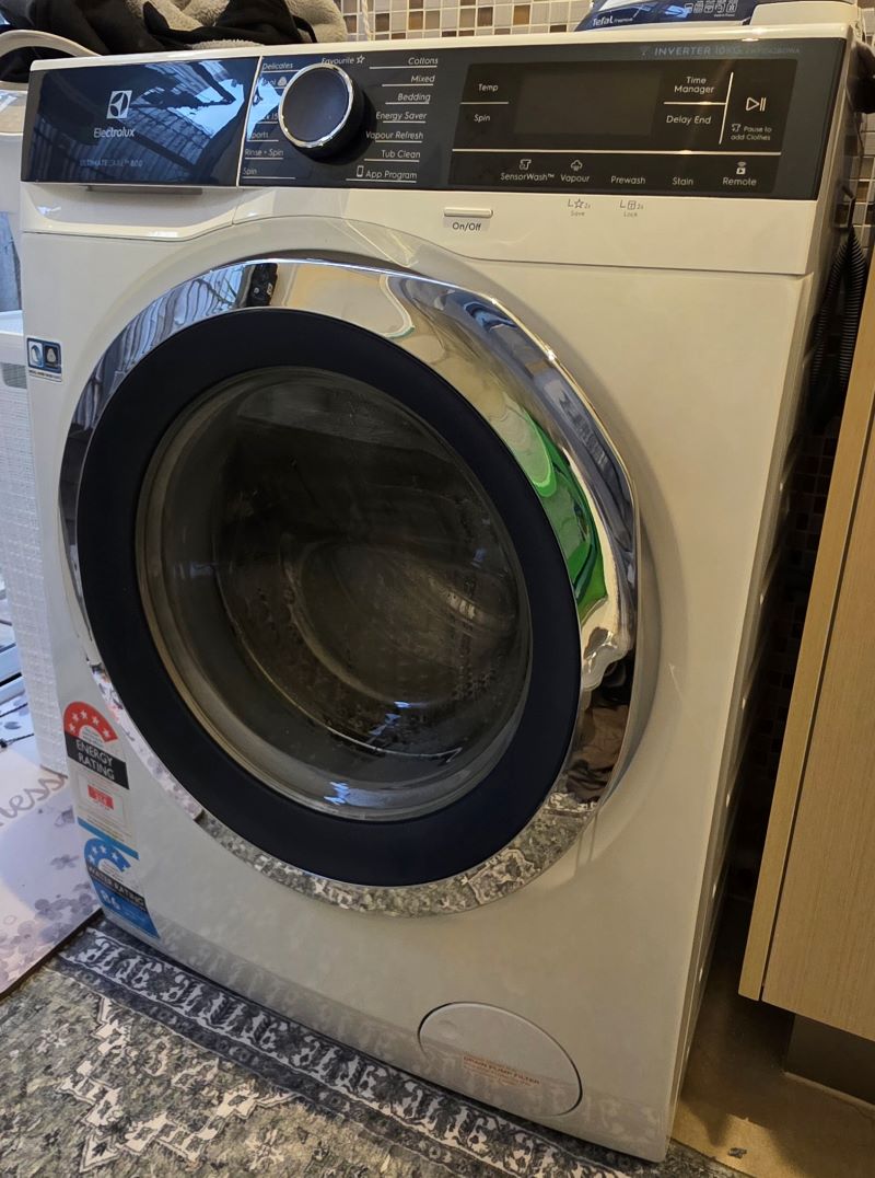 Washing Machine Drain Pump Repair Gold Coast