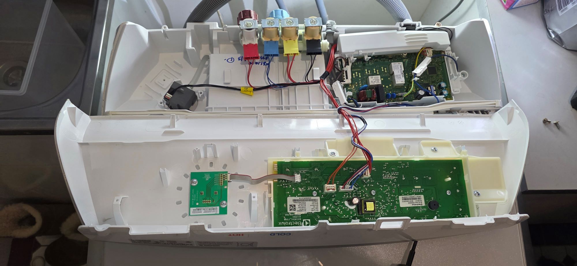 Washing Machine Technician Gold Coast