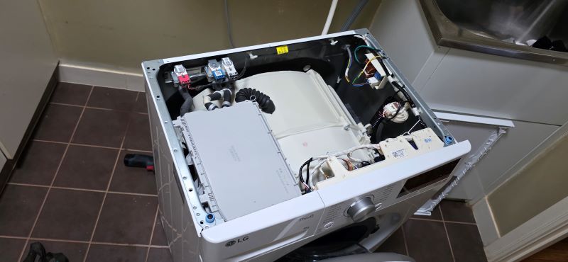 Washing Machine Technician Gold Coast