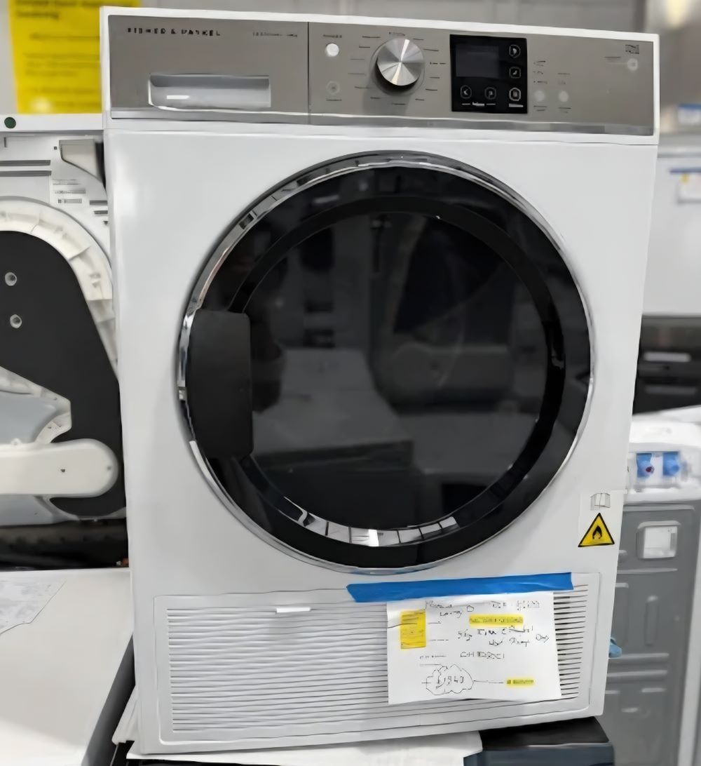 Washing Machine Door Lock Repair Gold Coast