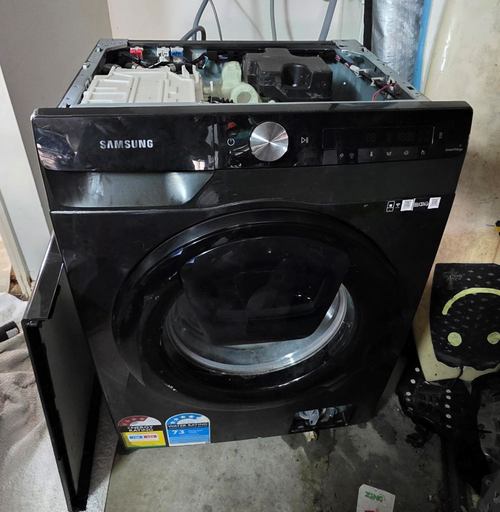 Washing Machine Technician Gold Coast