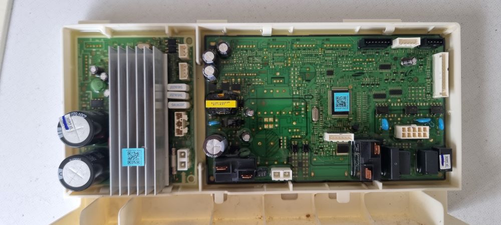 Washing Machine Faults Tallebudgera