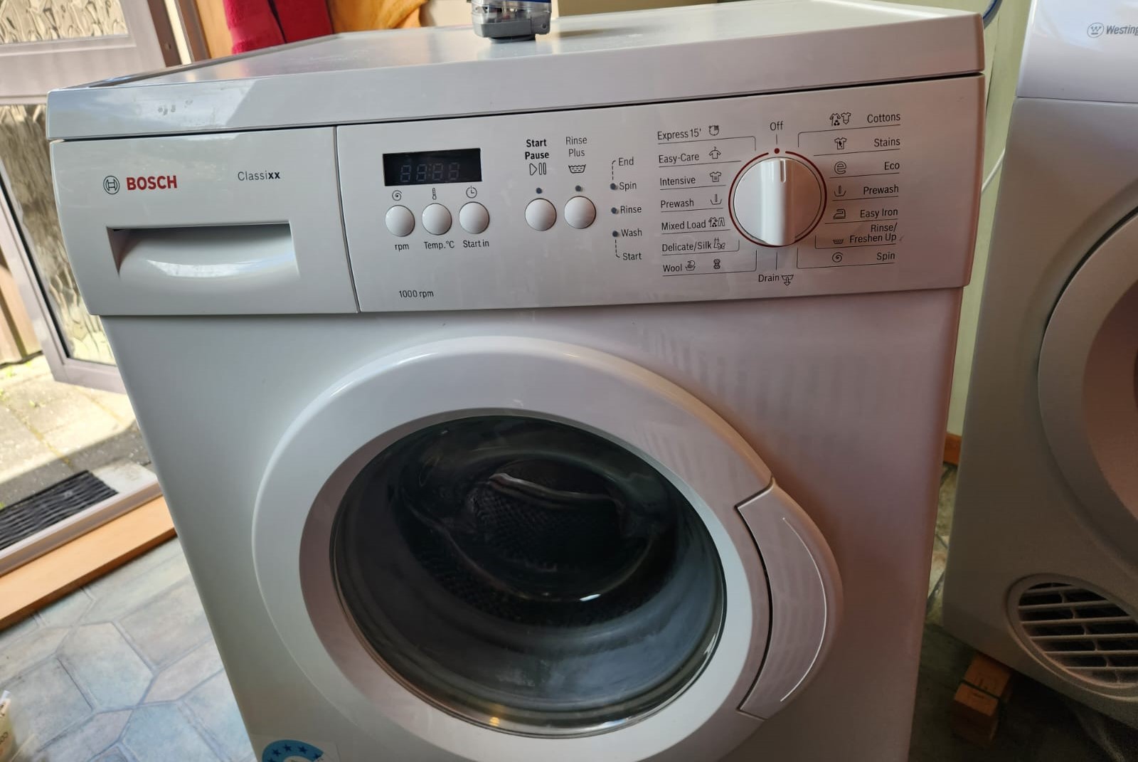 Washing Machine Door Lock Repair Gold Coast
