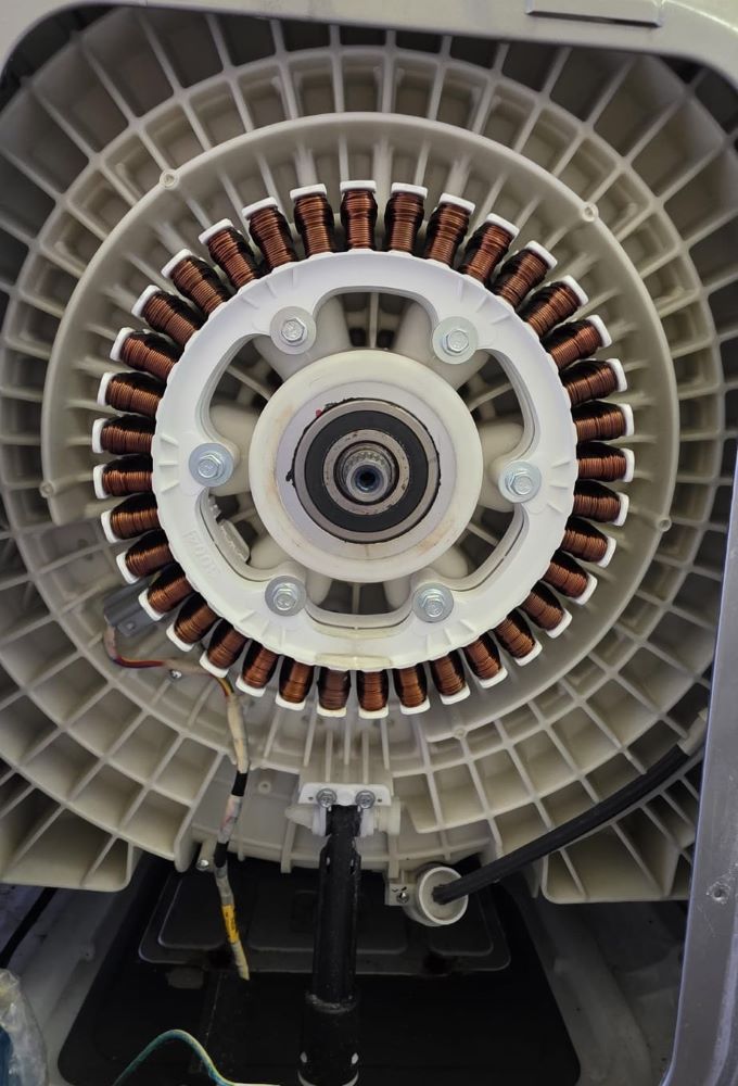 Washing Machine Faults Worongary