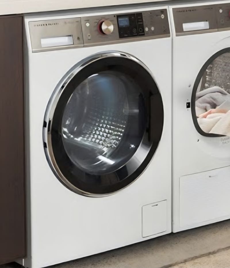 Washing Machine Leaking Water Gold Coast