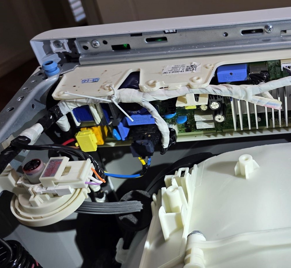 Washing Machine Technician Gold Coast