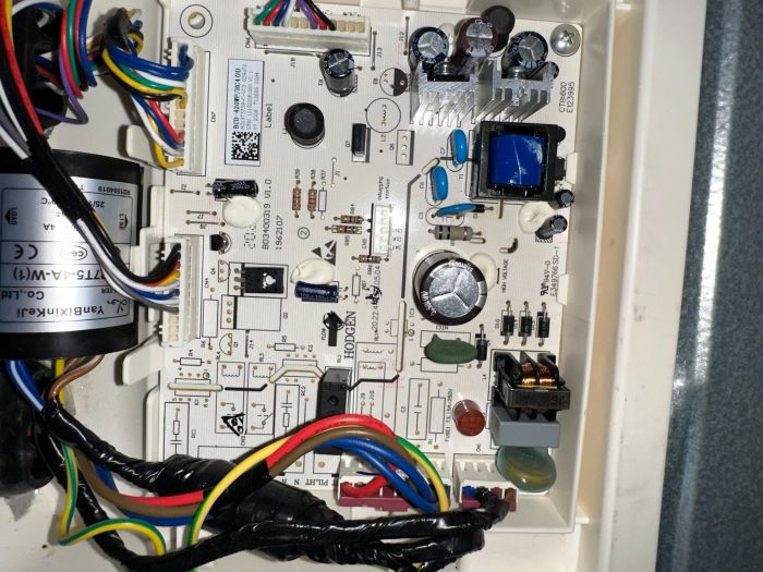 Whirlpool Dishwasher Technician Gold Coast
