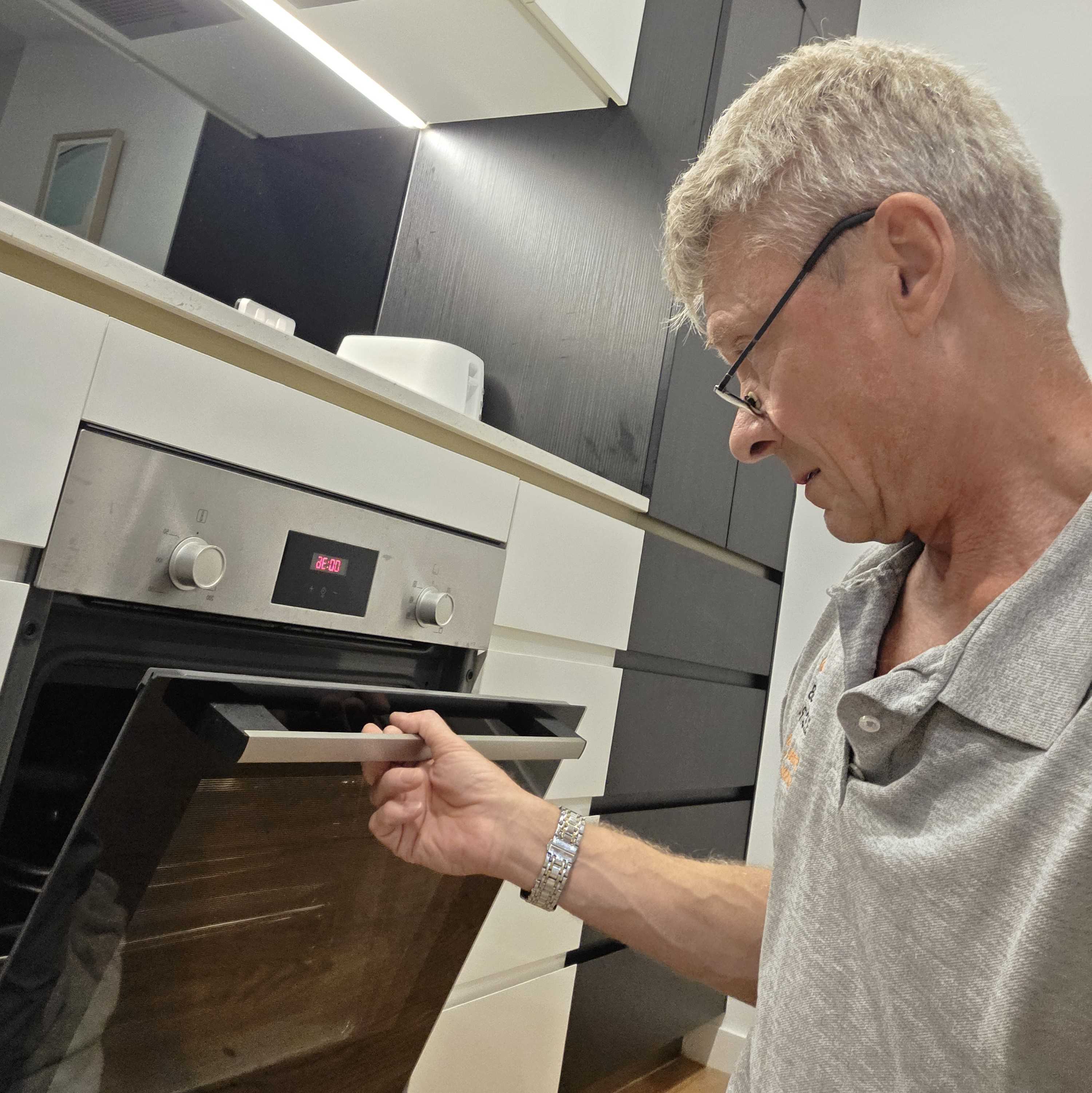 Appliance repairs Gold Coast
