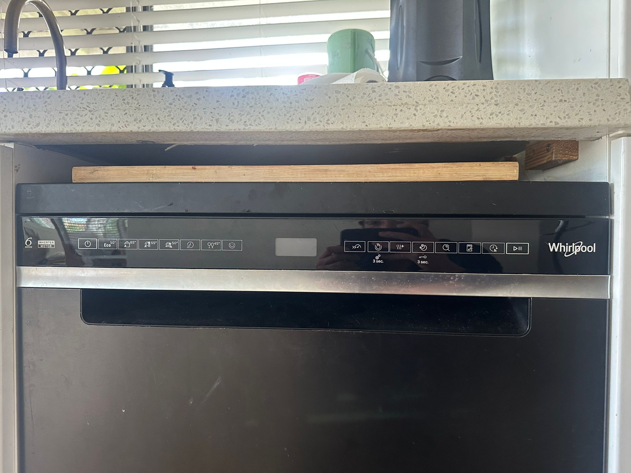Whirlpool appliance repair Gold Coast
